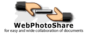 WebPhotoShare™